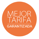 Mejor Tarifa Garantizada
