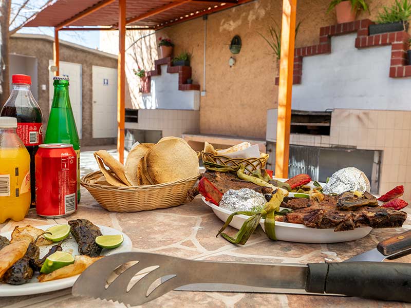 Hotel Sntenario Chihuahua Chihuahua