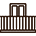 balcón