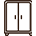 closet