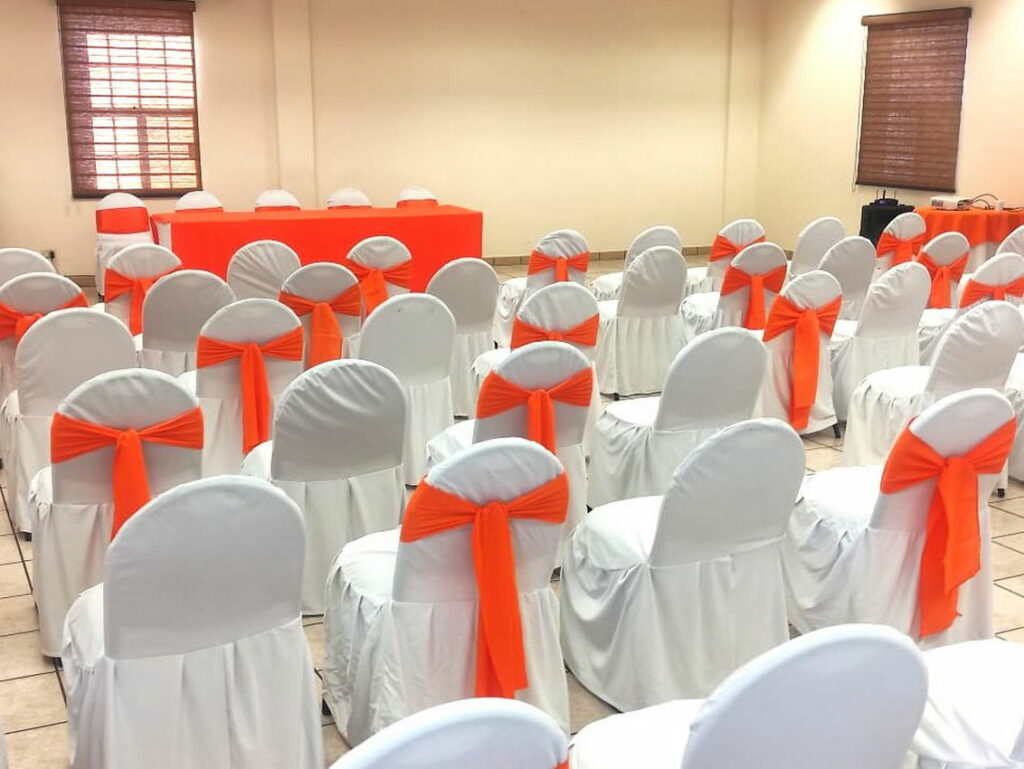 Salón de Eventos Hotel Sntenario Chihuahua Chihuahua