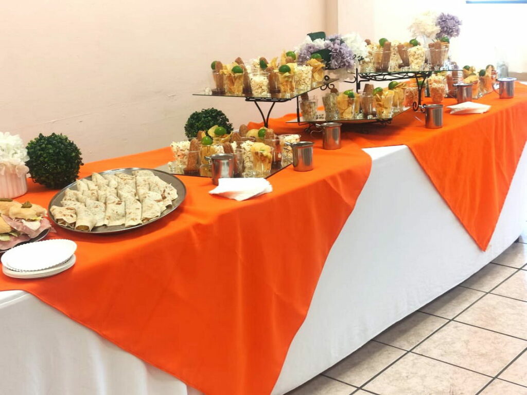 Salón de Eventos Hotel Sntenario Chihuahua Chihuahua