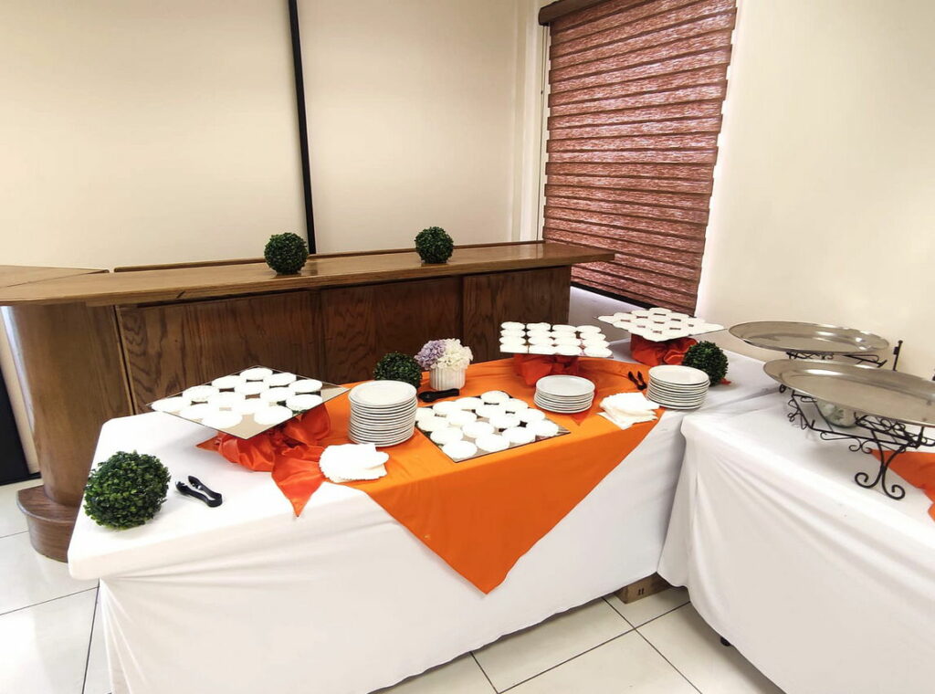 Salón de Eventos Hotel Sntenario Chihuahua Chihuahua