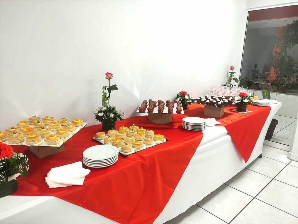 Salón de Eventos Hotel Sntenario Chihuahua Chihuahua