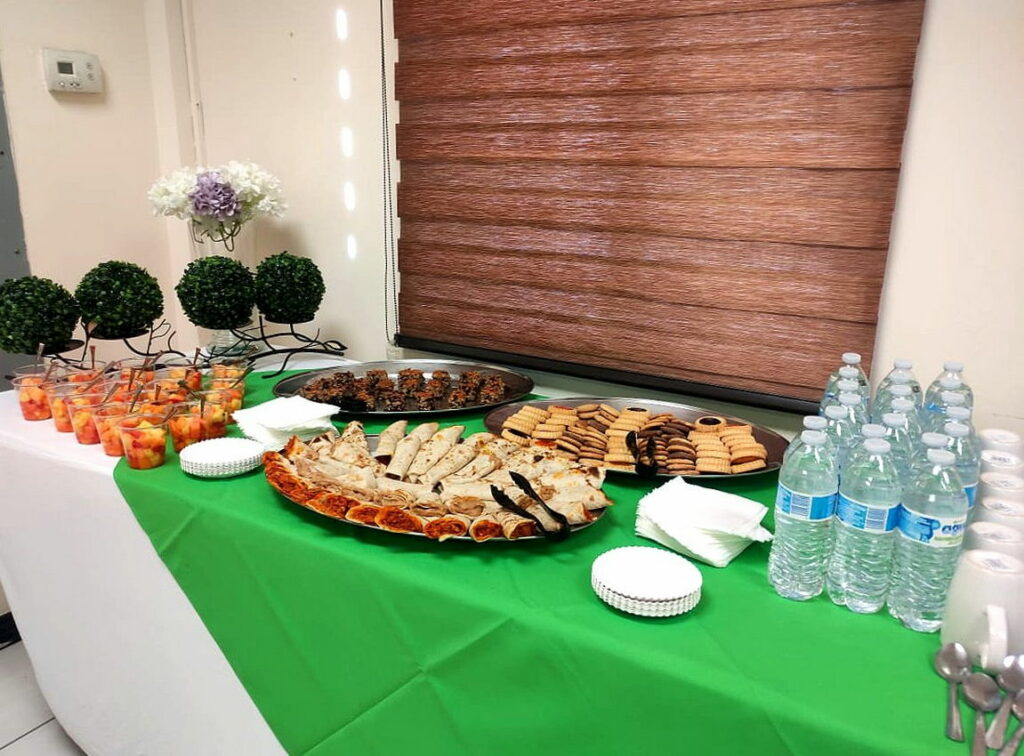 Salón de Eventos Hotel Sntenario Chihuahua Chihuahua