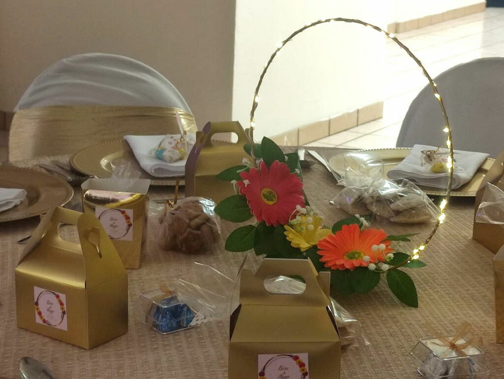 Salón de Eventos Hotel Sntenario Chihuahua Chihuahua