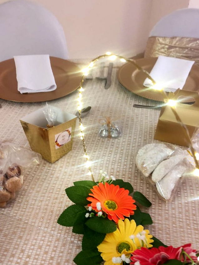 Salón de Eventos Hotel Sntenario Chihuahua Chihuahua