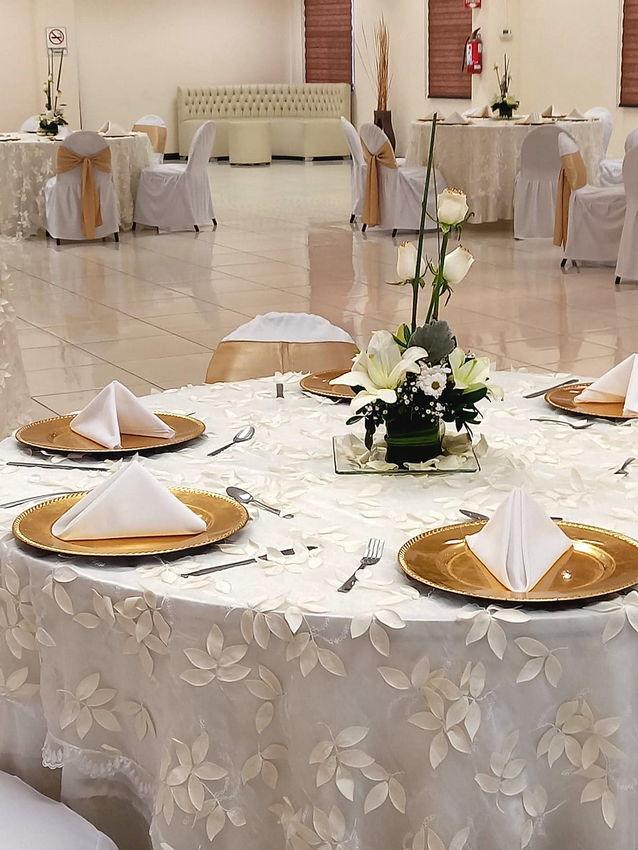 Salón de Eventos Hotel Sntenario Chihuahua Chihuahua